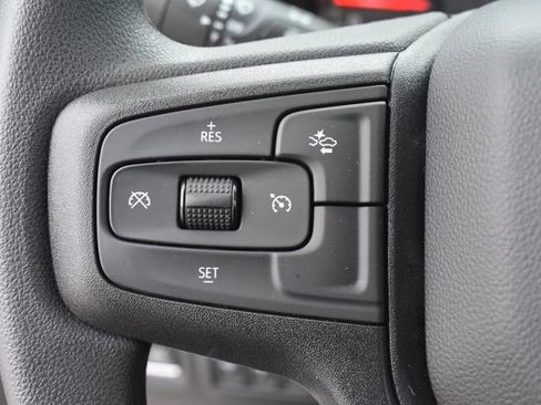 New 2025 Chevrolet Silverado 3500 W/T w/ WT Convenience Package image 26