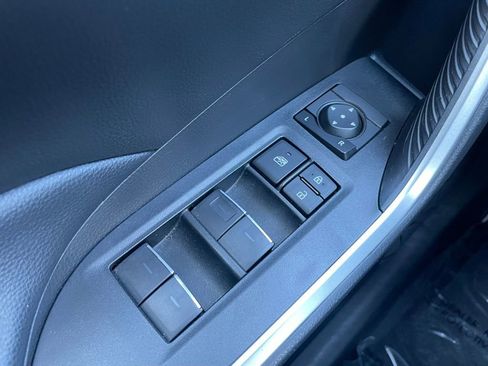 Used 2024 Toyota RAV4 XLE image 21