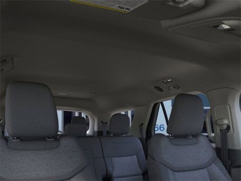 New 2026 Ford Explorer Active image 22
