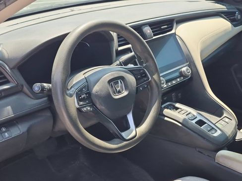 Certified 2020 Honda Insight EX image 12
