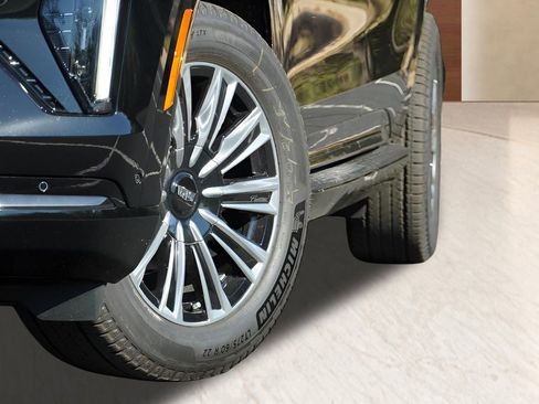 New 2026 Cadillac Escalade IQL Sport 1 image 3