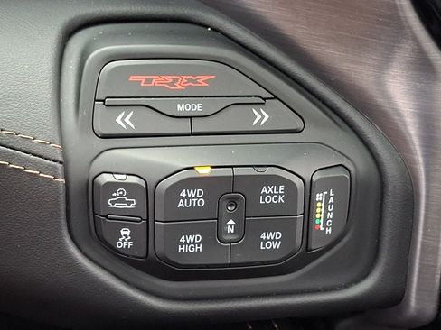 Used 2024 RAM 1500 TRX AWD/4WD image 31