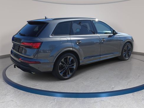 New 2026 Audi Q7 3.0T Premium Plus image 5