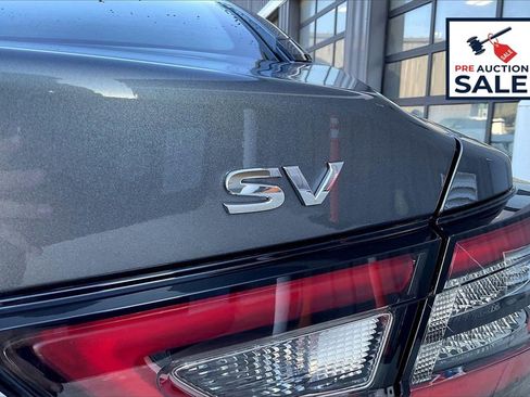 Used 2023 Nissan Maxima SV w/ Floor Mat Group image 8