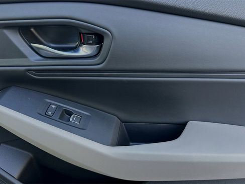 New 2025 Honda Accord SE image 18