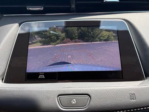 Used 2021 Cadillac XT4 Premium Luxury w/ Cold Weather Package FWD image 36