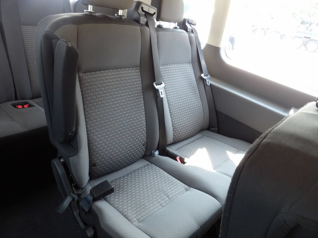 Used 2023 Ford Transit 350 XLT RWD image 30