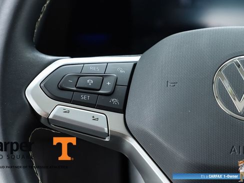 Used 2023 Volkswagen Tiguan S w/ Driver Assistance Package FWD image 59