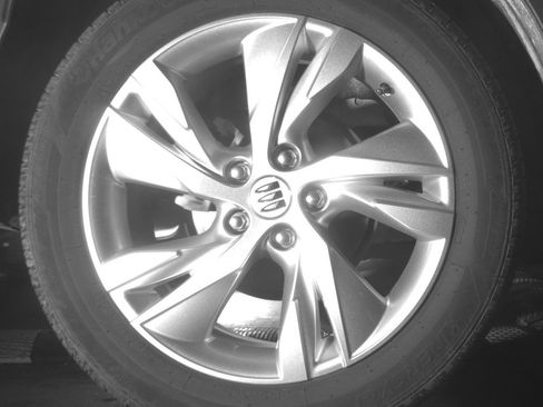 Used 2025 Buick Encore GX Preferred FWD image 15