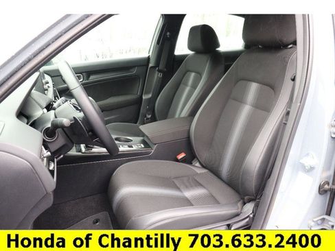 Used 2026 Honda Civic Sport image 22