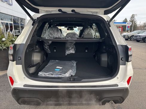 New 2025 Subaru Forester Limited image 22