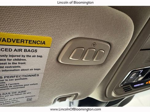 Certified 2022 Lincoln Aviator Reserve w/ Elements Package Plus AWD/4WD image 76