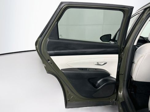 Used 2025 Hyundai Tucson SEL FWD image 25