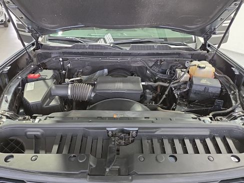 Used 2020 Chevrolet Silverado 2500 W/T image 35