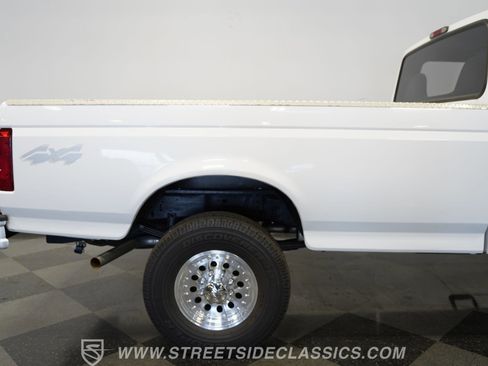 Used 1996 Ford F250 XL image 32
