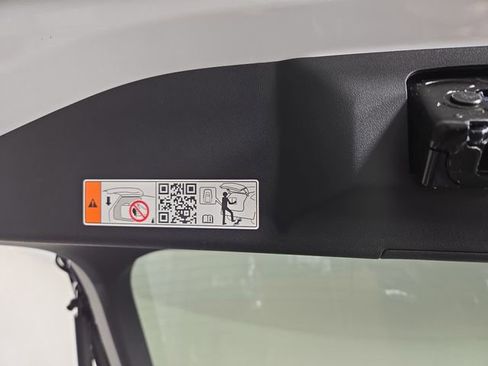 New 2026 Toyota bZ image 33