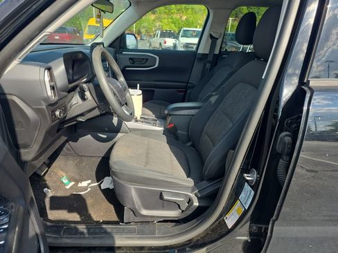 Used 2023 Ford Bronco Sport Big Bend AWD/4WD image 12