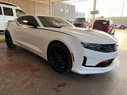 Used 2021 Chevrolet Camaro LT w/ Redline Edition