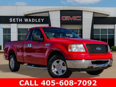 Used 2006 Ford F150 XLT