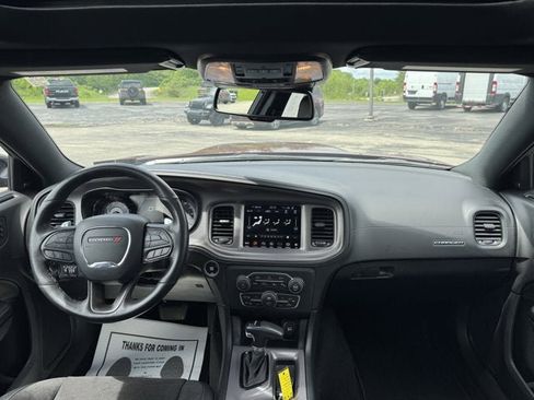 Used 2023 Dodge Charger GT w/ Plus Group AWD/4WD image 14