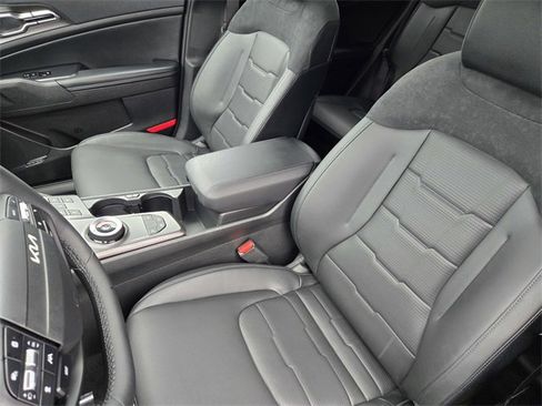 New 2026 Kia Sportage SX Prestige image 20