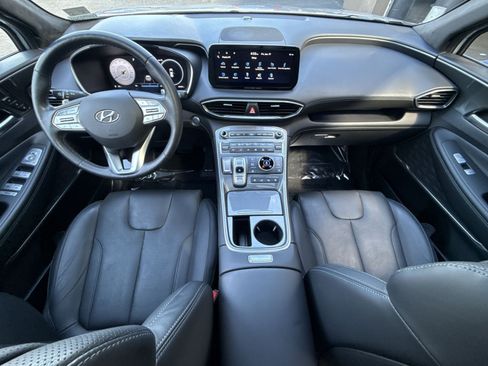 Certified 2023 Hyundai Santa Fe Calligraphy AWD/4WD image 23