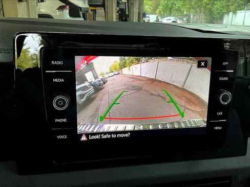 New 2026 Volkswagen Jetta SE image 19