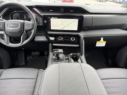 New 2026 GMC Sierra 1500 AT4X AWD/4WD image 9
