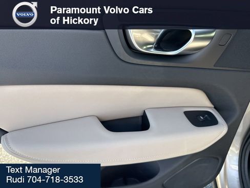 New 2026 Volvo XC60 B5 Core w/ Climate Package AWD/4WD image 13