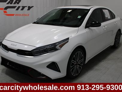Used 2023 Kia Forte GT
