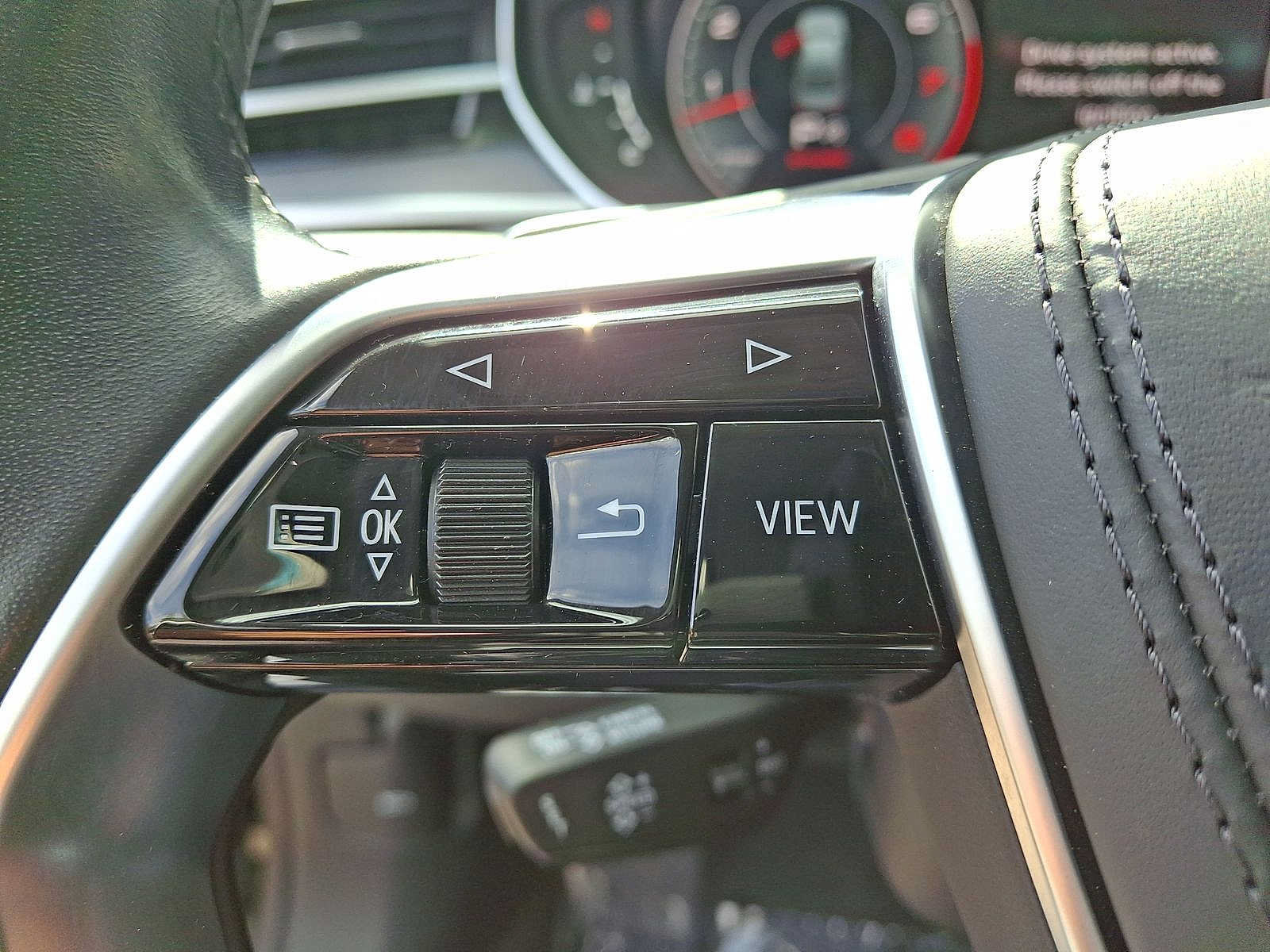 Certified 2023 Audi A8 L 3.0T AWD/4WD image 23