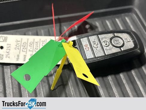 Used 2018 Ford F150 Lariat image 52