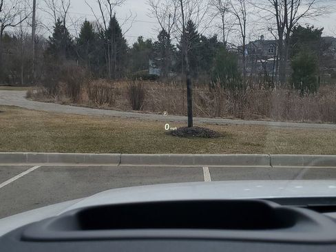 New 2026 Land Rover Range Rover Evoque S image 13