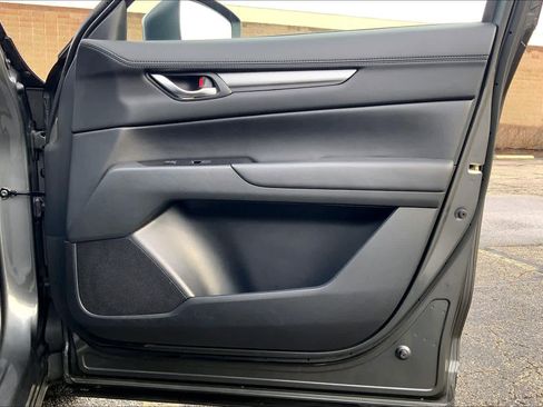 Certified 2023 MAZDA CX-5 AWD 2.5 S image 23