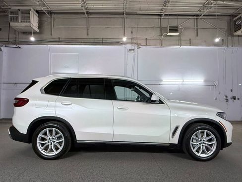 Used 2020 BMW X5 xDrive50i w/ Executive Package image 7