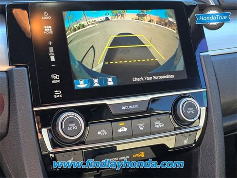 Certified 2018 Honda Civic Touring image 31