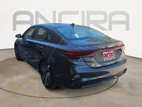 Certified 2023 Kia Forte LXS FWD image 6