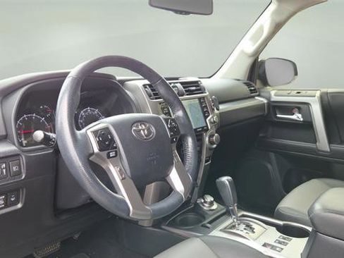 Used 2023 Toyota 4Runner SR5 Premium w/ Moonroof Package image 27