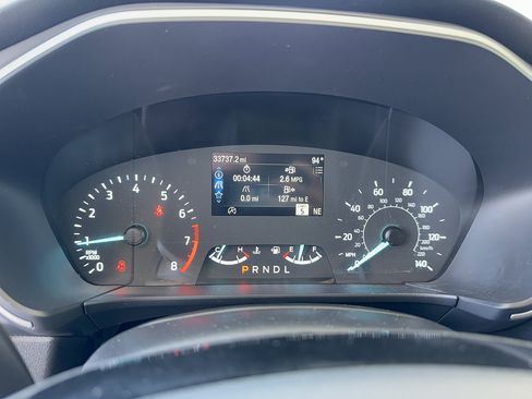 Certified 2022 Ford Escape SE w/ SE Sport Appearance Package AWD/4WD image 16