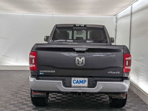Used 2020 RAM 2500 Laramie image 5
