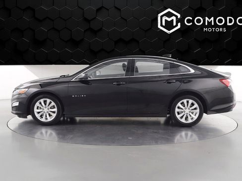 Used 2022 Chevrolet Malibu LT image 6