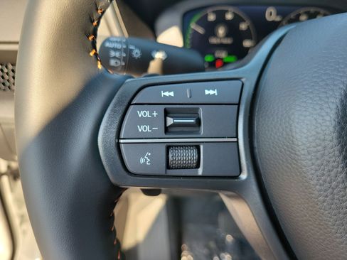 New 2026 Honda CR-V Sport-L image 30