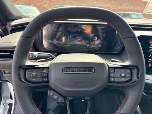 New 2026 Dodge Charger Scat Pack AWD/4WD image 15