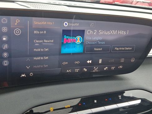 New 2026 Buick Enclave Sport Touring w/ Power Package AWD/4WD image 19