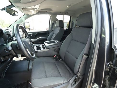 Used 2016 Chevrolet Silverado 2500 LT w/ LT Convenience Package image 23