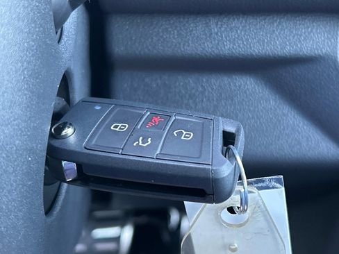 New 2026 Volkswagen Jetta Sport image 12