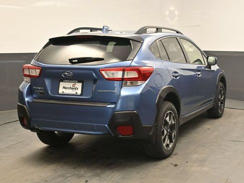 Used 2019 Subaru Crosstrek 2.0i Premium AWD/4WD image 7
