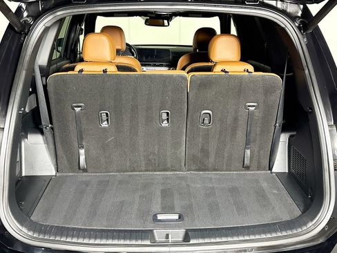Certified 2023 Kia Telluride EX X-Line AWD/4WD image 23