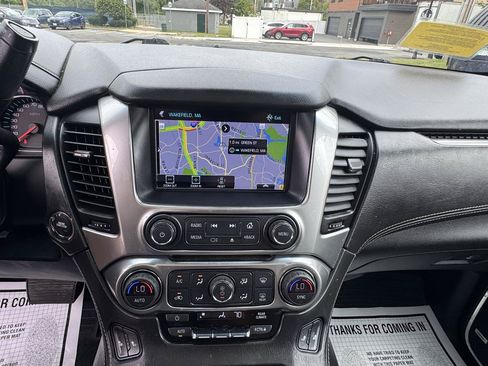 Used 2018 Chevrolet Tahoe LT AWD/4WD image 24