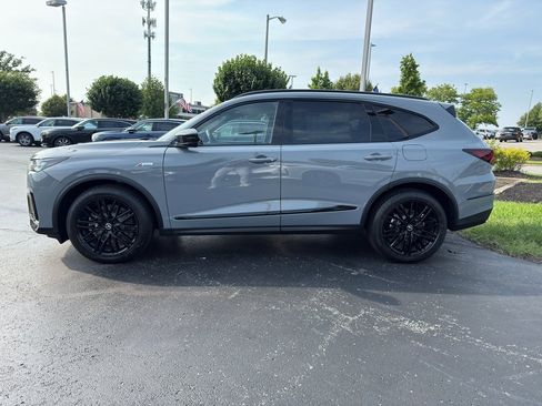 New 2026 Acura MDX A-Spec image 2